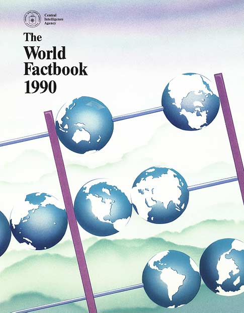 1990 Front Cover
