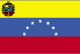 Flag of Venezuela