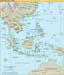 Southeast Asia Map